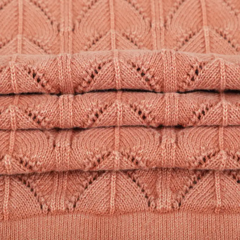 Bangladesh Yarn for Knitted Jacket (Sweater),Round Neck Pullover (Sweater),Crew Neck Pullover (Sweater) Ring Spun Regular Yarn Cotton Melon color buy from Bangladesh wholesaler bulk order at wholesale price free worldwide shipping Alibaba