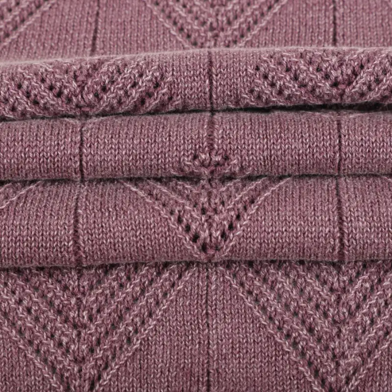 Bangladesh Yarn for Knitted Jacket (Sweater),Round Neck Pullover (Sweater),Crew Neck Pullover (Sweater) Ring Spun Regular Yarn Cotton Red color buy from Bangladesh wholesaler bulk order at wholesale price free worldwide shipping Alibaba