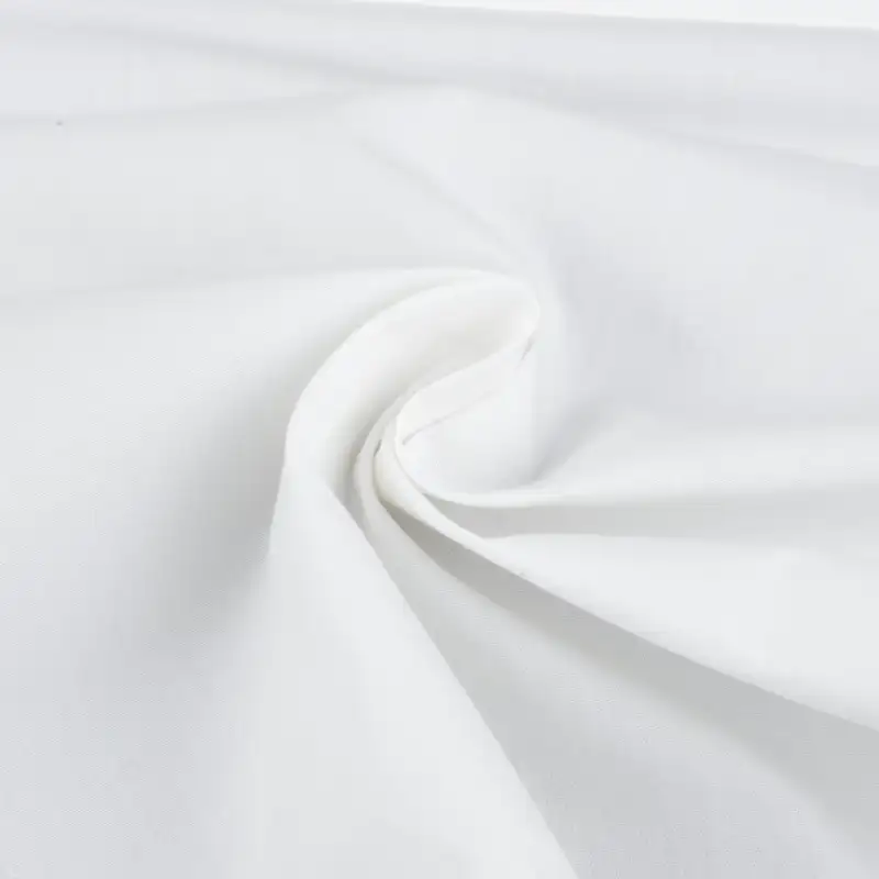 Bangladesh Fabric for Blouse Cotton Plain Natural Woven Fabric Cotton Ecru color buy from Bangladesh wholesaler bulk order at wholesale price free worldwide shipping Alibaba