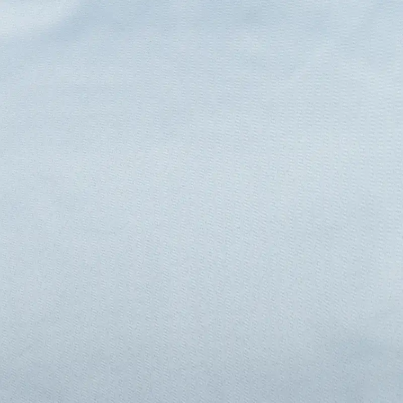 China Fabric for Skirt,Skirt ,Tracksuits Satin Woven Blended Fabric Polyester Spandex blue color buy from China wholesaler bulk order at wholesale price free worldwide shipping Alibaba