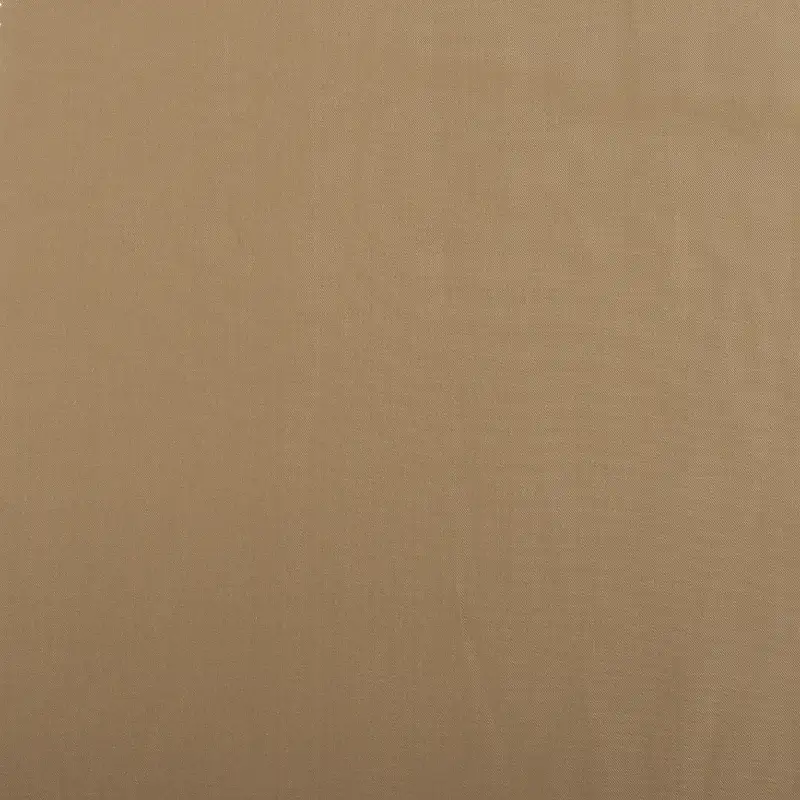 China Fabric for Skirt,Trench Coat,Skirt ,Tracksuits Polyester Twill Lining Fabric Synthetic Woven Fabric Polyester Khaki color buy from China wholesaler bulk order at wholesale price free worldwide shipping Alibaba