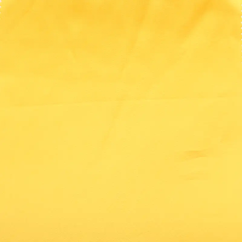 China Fabric for Skirt,Pajamas,Skirt ,Tracksuits Satin Woven Blended Fabric Polyester Spandex yellow color buy from China wholesaler bulk order at wholesale price free worldwide shipping Alibaba