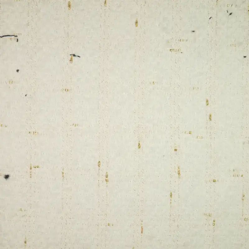 China Fabric for Skirt,Suit,Uniform Chanel-Style Fabric Woolen Polyester Beige color buy from China wholesaler bulk order at wholesale price free worldwide shipping Alibaba