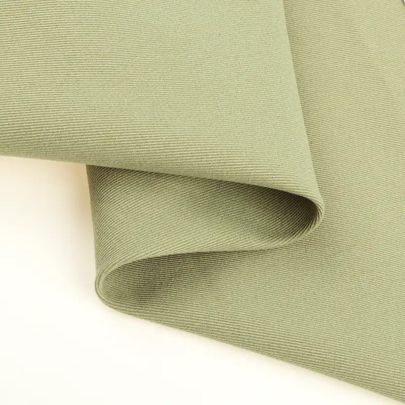 China Fabric for Jackets,Trench Coat,Padded Jacket T800 Polyester T800 Yarn Fabric Synthetic Woven Fabric Polyester green color buy from China wholesaler bulk order at wholesale price free worldwide shipping Alibaba