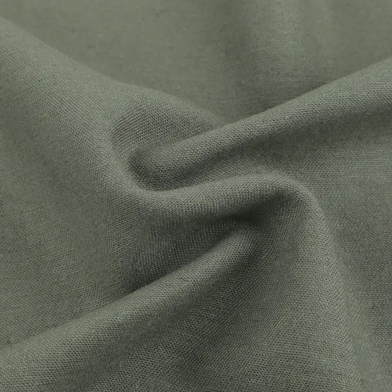 Bangladesh Fabric for Shirt,Casual Long Sleeve Crop Shirt,Cropped V-Neck Shirt Rayon Twill Natural Woven Fabric Viscose Linen Solid dyed color buy from Bangladesh wholesaler bulk order at wholesale price free worldwide shipping Alibaba