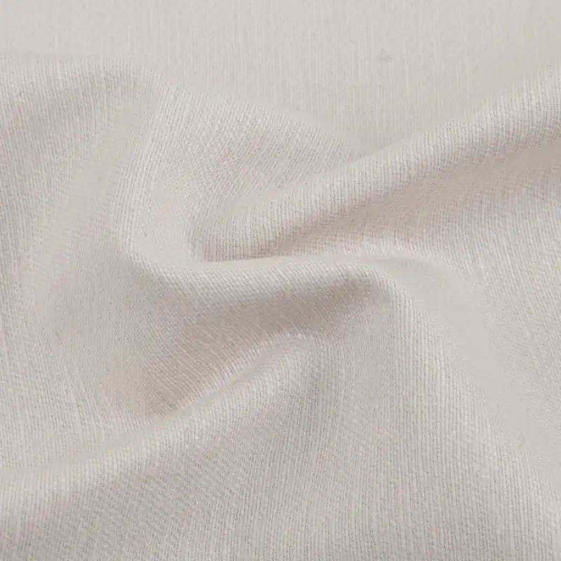 Bangladesh Fabric for Shirt,Casual Long Sleeve Crop Shirt,Cropped V-Neck Shirt Cotton Twill Natural Woven Fabric Linen Cotton Solid dyed color buy from Bangladesh wholesaler bulk order at wholesale price free worldwide shipping Alibaba