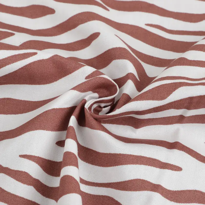 Bangladesh Fabric for Casual Long Sleeve Crop Shirt,Cropped V-Neck Shirt,French Ruffle Collar Shirt Cotton Plain Natural Woven Fabric Cotton AOP color buy from Bangladesh wholesaler bulk order at wholesale price free worldwide shipping Alibaba