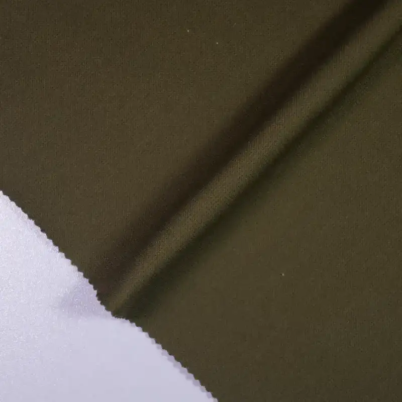 China Fabric for T-Shirt,Polo Shirt,Sweatshirt Jacquard Knit Fabric Polyester BLACK color buy from China wholesaler bulk order at wholesale price free worldwide shipping Alibaba