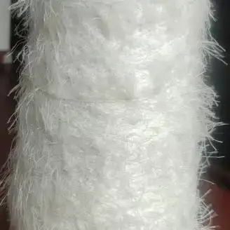 China Yarn for Men’s Vest (Sweater),Open Cardigan (Sweater),Full-Zipper Cardigan (Sweater),Half-Zipper Cardigan (Sweater),Shirt Long Sleeve Button (Sweater),Shirt Long Sleeve Zipper (Sweater) Ladder Yarn Fancy Yarn Acrylic Nylon 坯 color buy from China wholesaler bulk order at wholesale price free worldwide shipping Alibaba