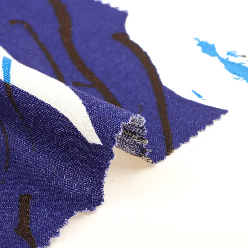 China Fabric for Pants,Blazer,Skirt,Shorts,Skirt  Linen/Rayon YD Plain Natural Woven Fabric Rayon Linen Cotton flaxen color buy from China wholesaler bulk order at wholesale price free worldwide shipping Alibaba