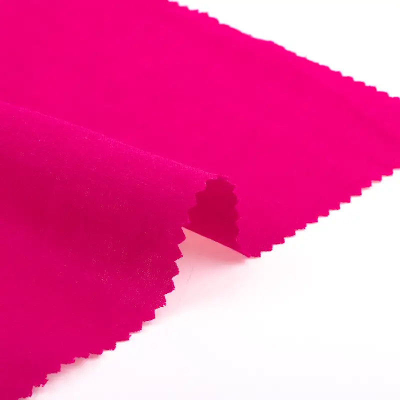 China Fabric for Pants,Skirt,Hoodie,T-shirt ,Skirt  Linen/Rayon YD Plain Natural Woven Fabric Linen Rayon Red color buy from China wholesaler bulk order at wholesale price free worldwide shipping Alibaba