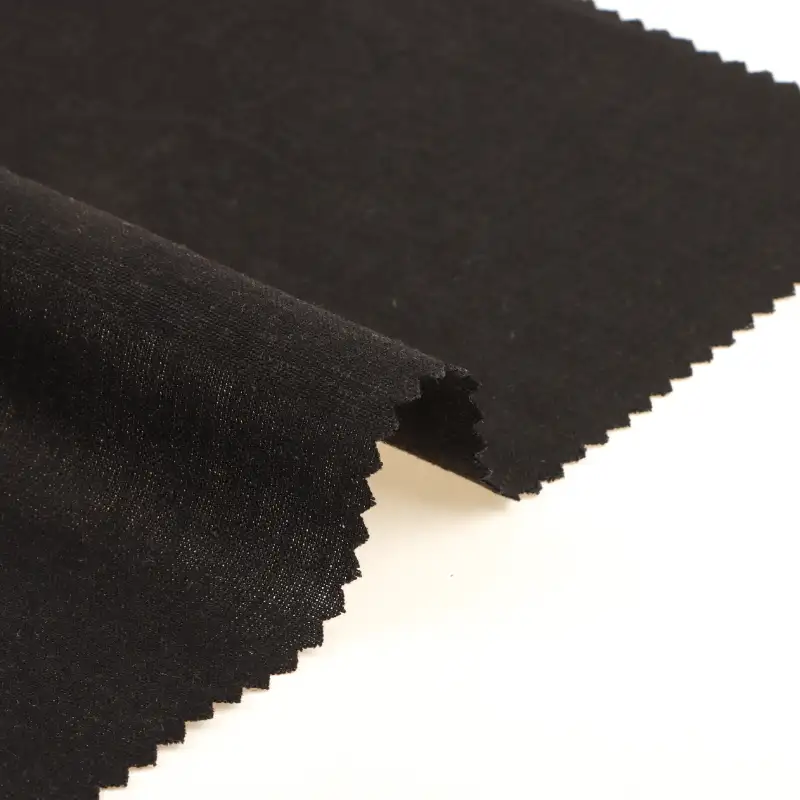 China Fabric for Skirt,Shorts,T-shirt ,Skirt  Linen/Rayon YD Plain Natural Woven Fabric Rayon Linen Black color buy from China wholesaler bulk order at wholesale price free worldwide shipping Alibaba