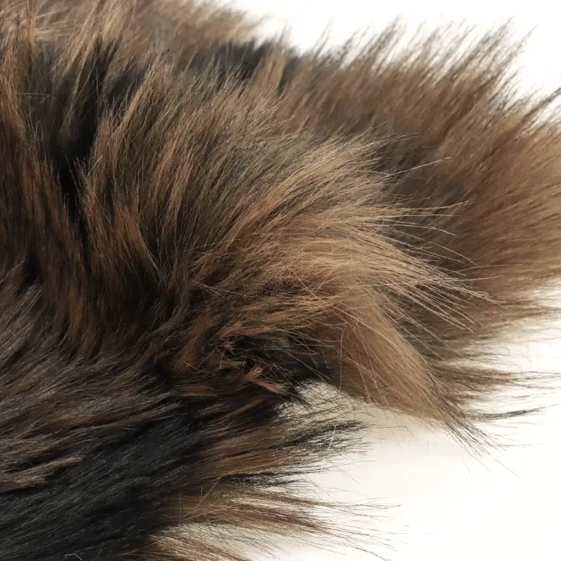 China Fabric for Overcoat,Skirt  Fake Fur Knit Fabric Polyester printing color buy from China wholesaler bulk order at wholesale price free worldwide shipping Alibaba