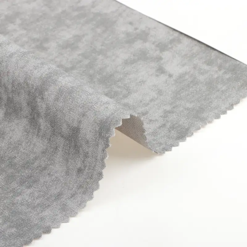 China Fabric for Pants,Jackets,Trench Coat Canvas Natural Woven Fabric Cotton printing color buy from China wholesaler bulk order at wholesale price free worldwide shipping Alibaba