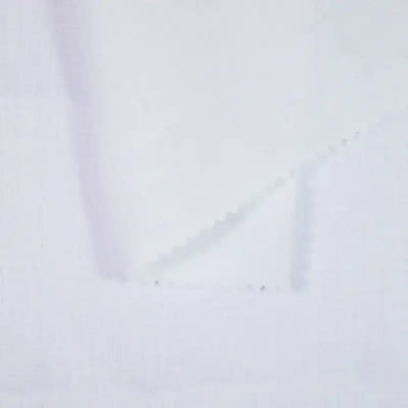 China Fabric for Shirt,Kids Ruffle-Sleeve Top,Lace-Up V-Neck Crop Top Linen Plain Natural Woven Fabric Linen white color buy from China wholesaler bulk order at wholesale price free worldwide shipping Alibaba