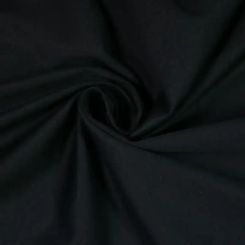 China Fabric for Yoga Clothes,Yoga Pants Two-way Stretch Knit Fabric Nylon Spandex Black color buy from China wholesaler bulk order at wholesale price free worldwide shipping Alibaba