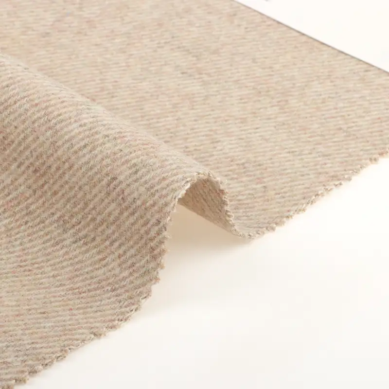 China Fabric for Jackets,Trench Coat,Overcoat Woolen Twill Woolen Other check color buy from China wholesaler bulk order at wholesale price free worldwide shipping Alibaba