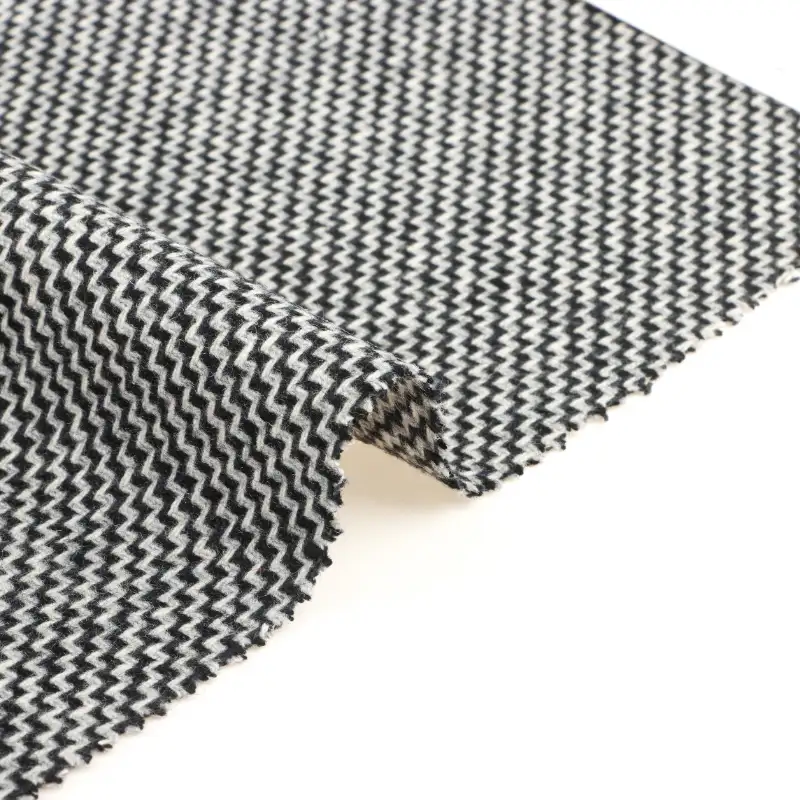 China Fabric for Jackets,Trench Coat,Overcoat,Suit Woolen Tweed Woolen Polyester Wool Other check color buy from China wholesaler bulk order at wholesale price free worldwide shipping Alibaba