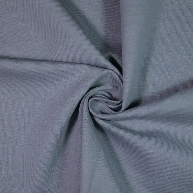 China Fabric for T-Shirt,Tank Top,Men’s Vest ,Sleeveless Corset Midi Dress Single Jersey Knit Fabric Cotton Polyester Elastane dark green color buy from China wholesaler bulk order at wholesale price free worldwide shipping Alibaba