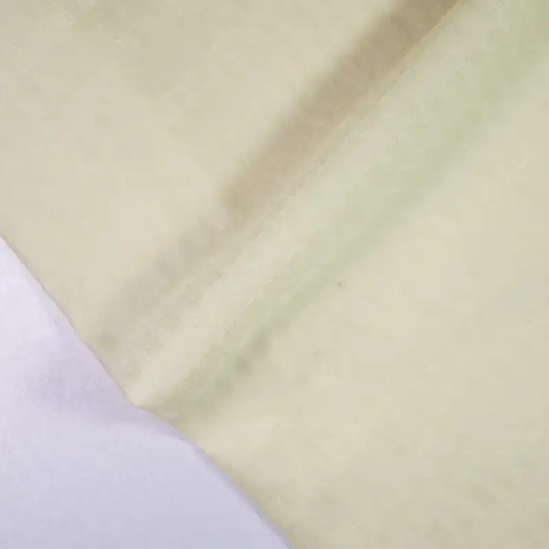 China Fabric for Blouse,Backless Beach Dress,Strap Midi Dress,Tank Midi Dress Jacquard Natural Woven Fabric Nylon Tencel Beige color buy from China wholesaler bulk order at wholesale price free worldwide shipping Alibaba