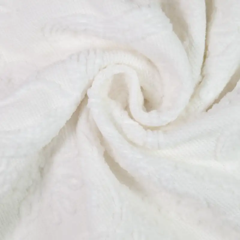 China Fabric for Sweatshirt,Kids Peter Pan Collar Sleeveless Sweatshirt,Kids Doll Collar A-Line Short Coat Jacquard Knit Fabric Cotton white color buy from China wholesaler bulk order at wholesale price free worldwide shipping Alibaba