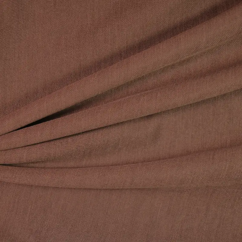 China Fabric for Ladies Vest (Sweater),Round Neck Pullover (Sweater),Long Sleeve Base Layer Top Pique Knit Fabric Polyester Rayon grey color buy from China wholesaler bulk order at wholesale price free worldwide shipping Alibaba