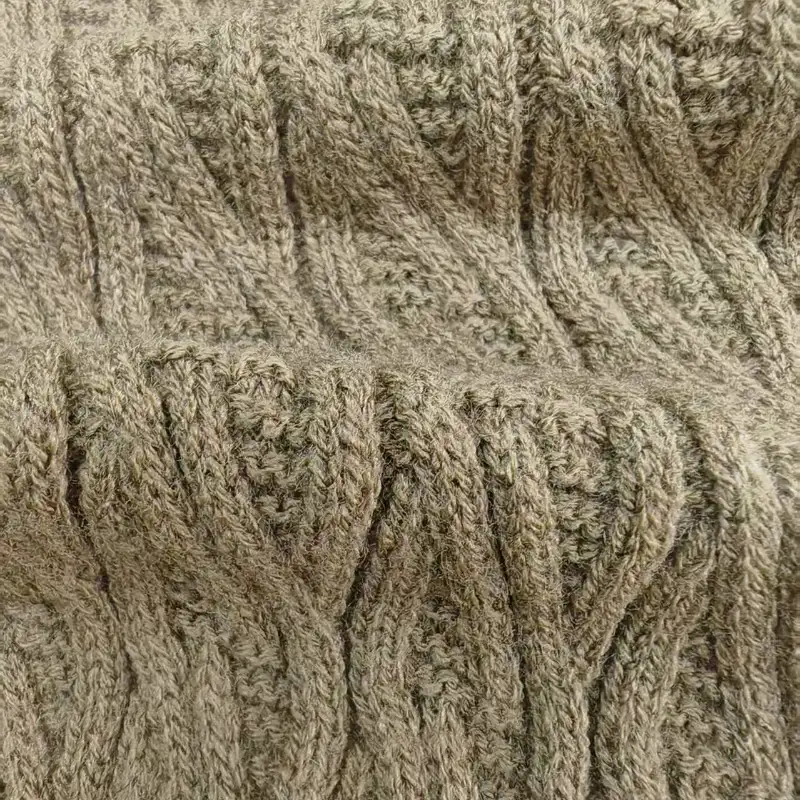 China Yarn for Ladies Vest (Sweater),Dresses (Cardigan Button) (Sweater) Woollen Spun Regular Yarn Recycled Polyester Acrylic red、green，pink，brown color buy from China wholesaler bulk order at wholesale price free worldwide shipping Alibaba