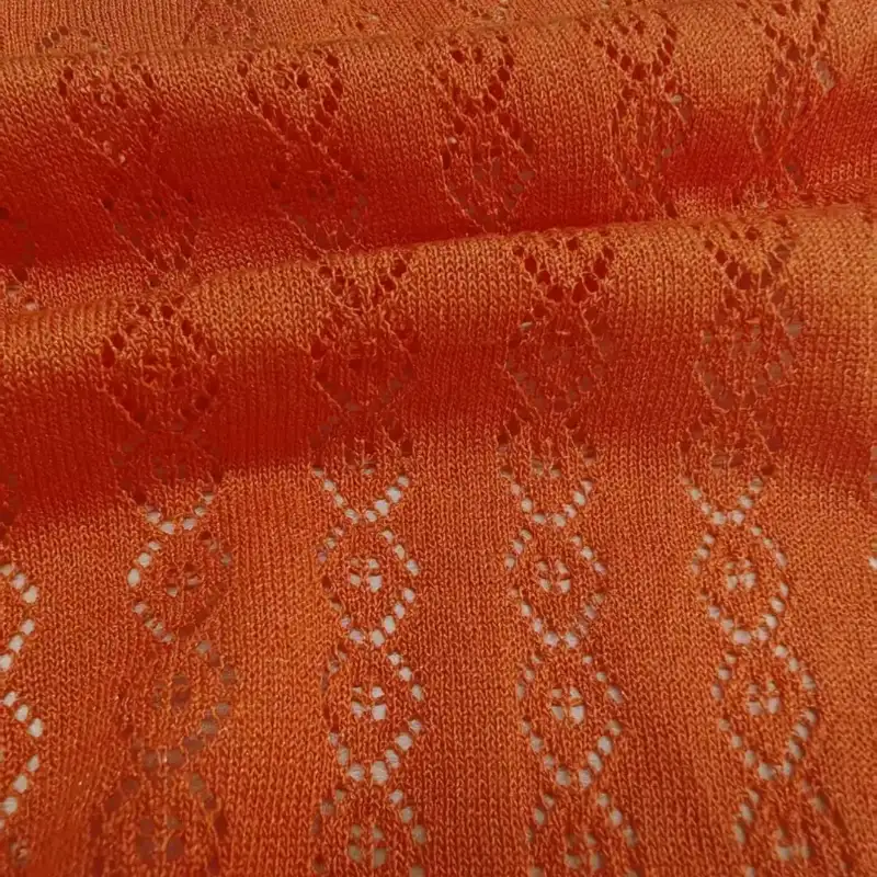 China Yarn for Half-Zipper Cardigan (Sweater),Crew Neck Pullover (Sweater),Polo T-shirt (Sweater) Double Twist Spun Regular Yarn Nylon Rayon orange，blue color buy from China wholesaler bulk order at wholesale price free worldwide shipping Alibaba