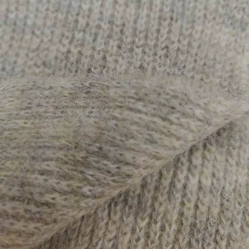 China Yarn for Half-Zipper Cardigan (Sweater),Shirt Long Sleeve Button (Sweater),Crew Neck Pullover (Sweater),Knitted Leggings (Sweater) Mossy Yarn Fancy Yarn Polyester Recycled Polyester Nylon Wool Spandex Green,Red，Pink color buy from China wholesaler bulk order at wholesale price free worldwide shipping Alibaba