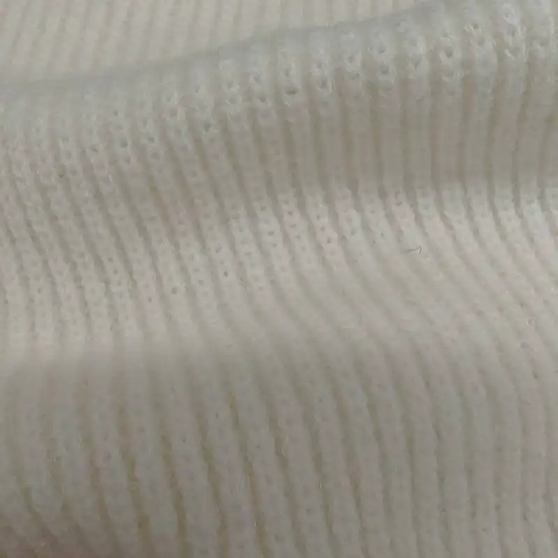 China Yarn for Open Cardigan (Sweater),Half-Zipper Cardigan (Sweater),Shirt Long Sleeve Button (Sweater),Crop Top Pullover (Sweater) Core Spun Yarn Regular Yarn Polyester PBT Nylon Wool white color buy from China wholesaler bulk order at wholesale price free worldwide shipping Alibaba