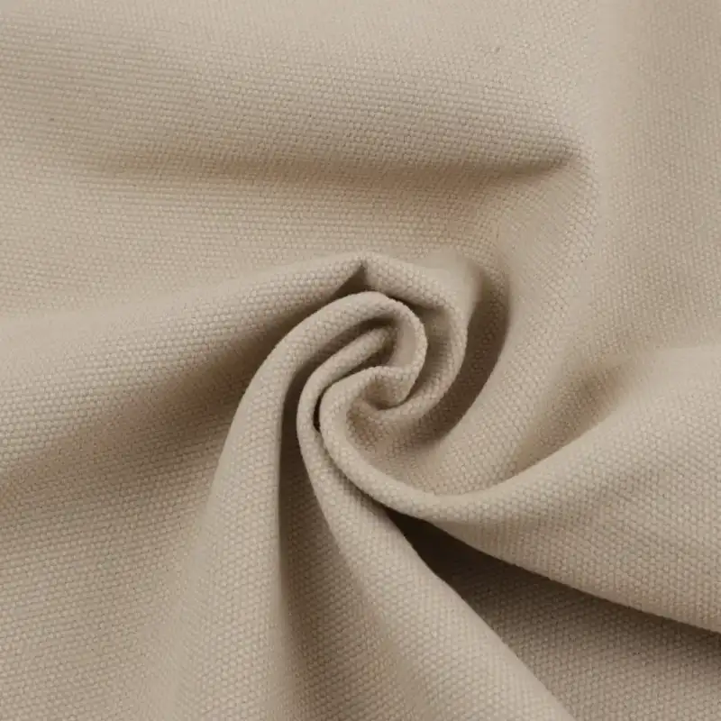 Bangladesh Fabric for Shirt,Crop Top,Skirt Cotton Canvas Natural Woven Fabric Linen BCI Cotton Recycled Cotton Brown color buy from Bangladesh wholesaler bulk order at wholesale price free worldwide shipping Alibaba