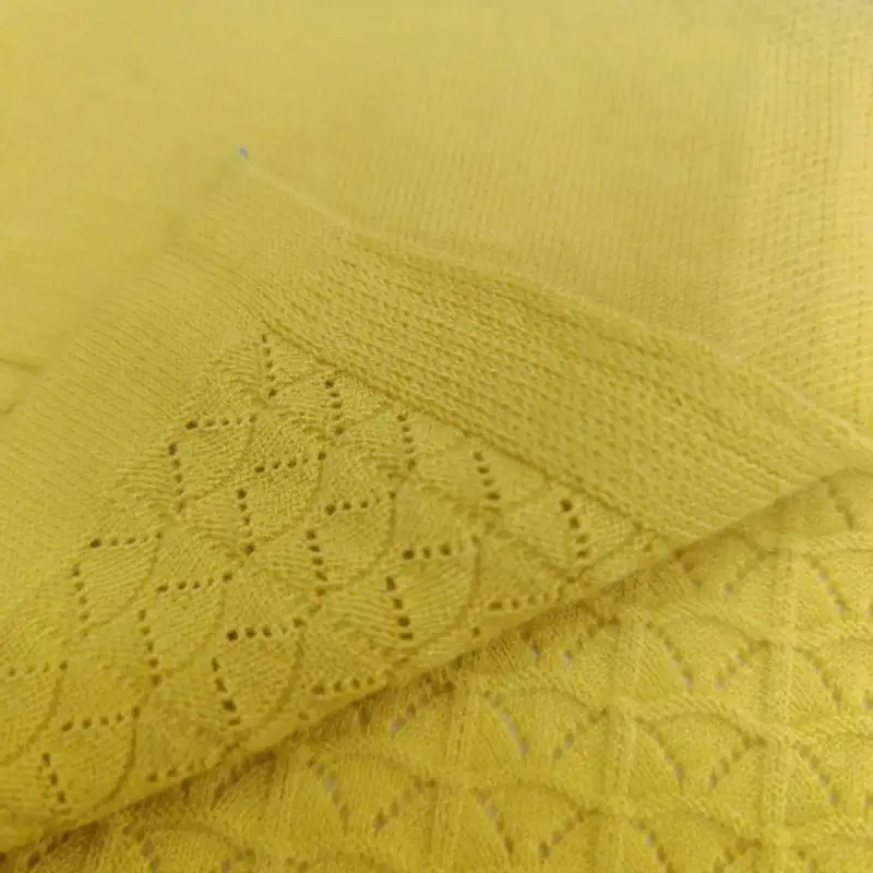 China Yarn for Polo Shirt,Crop Top,Hoodie,Open Cardigan (Sweater),Kids Crew-Neck Cardigan (Sweater) Core Spun Yarn Regular Yarn Cotton Polyester Nylon yellow color buy from China wholesaler bulk order at wholesale price free worldwide shipping Alibaba