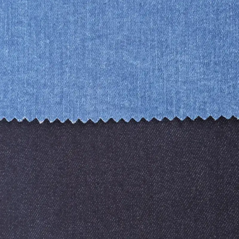 Pakistan Fabric for Denim Jacket,Jeans Cotton Stretch Denim Denim Cotton Elastane 222 Blue color buy from Pakistan wholesaler bulk order at wholesale price free worldwide shipping Alibaba