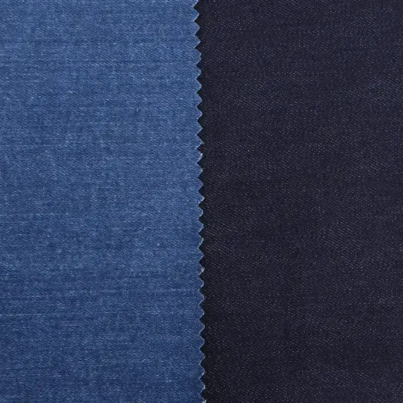 Pakistan Fabric for Denim Jacket,Jeans Cotton Woven Denim Denim Cotton Classic Blue color buy from Pakistan wholesaler bulk order at wholesale price free worldwide shipping Alibaba