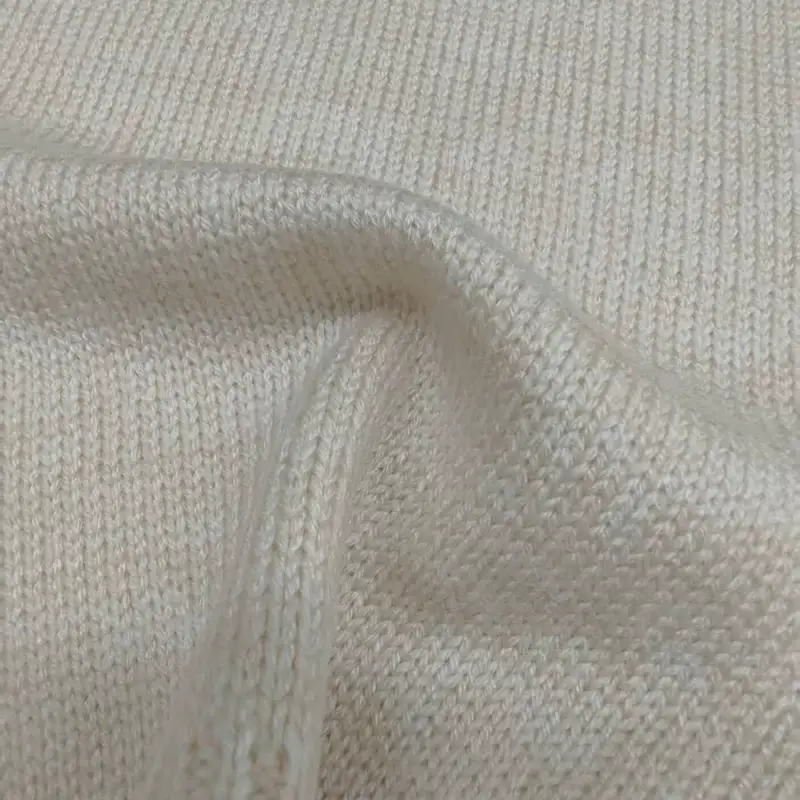 China Yarn for Hoodie,Open Cardigan (Sweater),Half-Zipper Cardigan (Sweater),Round Neck Pullover (Sweater),Crop Top Pullover (Sweater) Semi-Worsted Spun Regular Yarn Acrylic Wool cream-coloured color buy from China wholesaler bulk order at wholesale price free worldwide shipping Alibaba