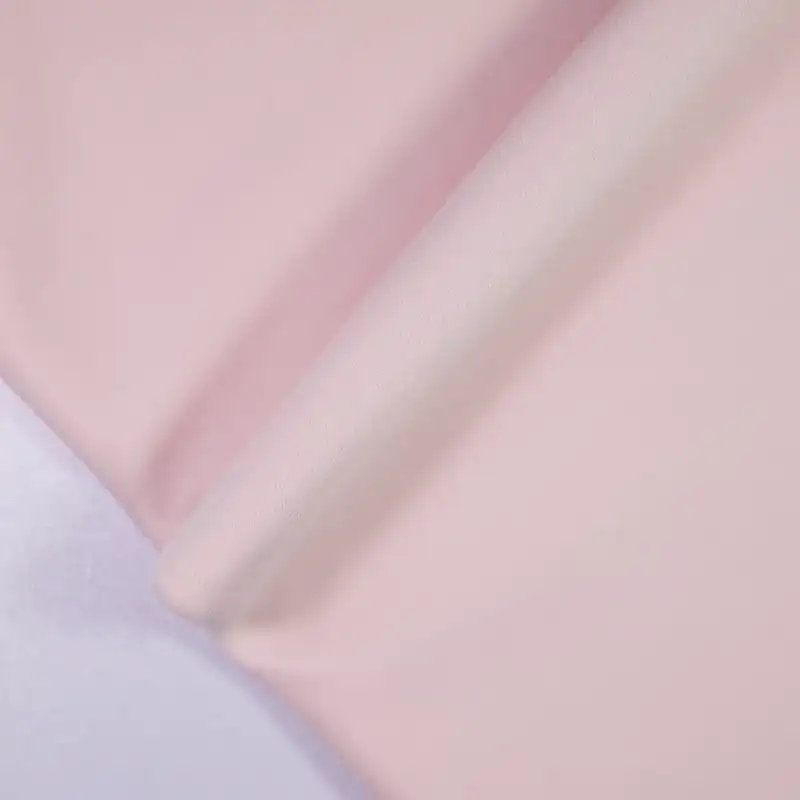 China Fabric for T-Shirt,Polo Shirt Interlock Knit Fabric Polyester pink color buy from China wholesaler bulk order at wholesale price free worldwide shipping Alibaba