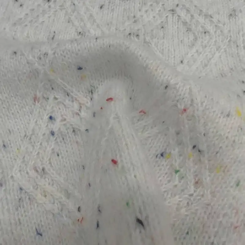 China Yarn for Ladies Vest (Sweater),Men’s Vest (Sweater),Open Cardigan (Sweater),Full-Zipper Cardigan (Sweater),Half-Zipper Cardigan (Sweater) Mossy Yarn Fancy Yarn Recycled Polyester Polyester Acrylic Wool Spandex 32 color buy from China wholesaler bulk order at wholesale price free worldwide shipping Alibaba