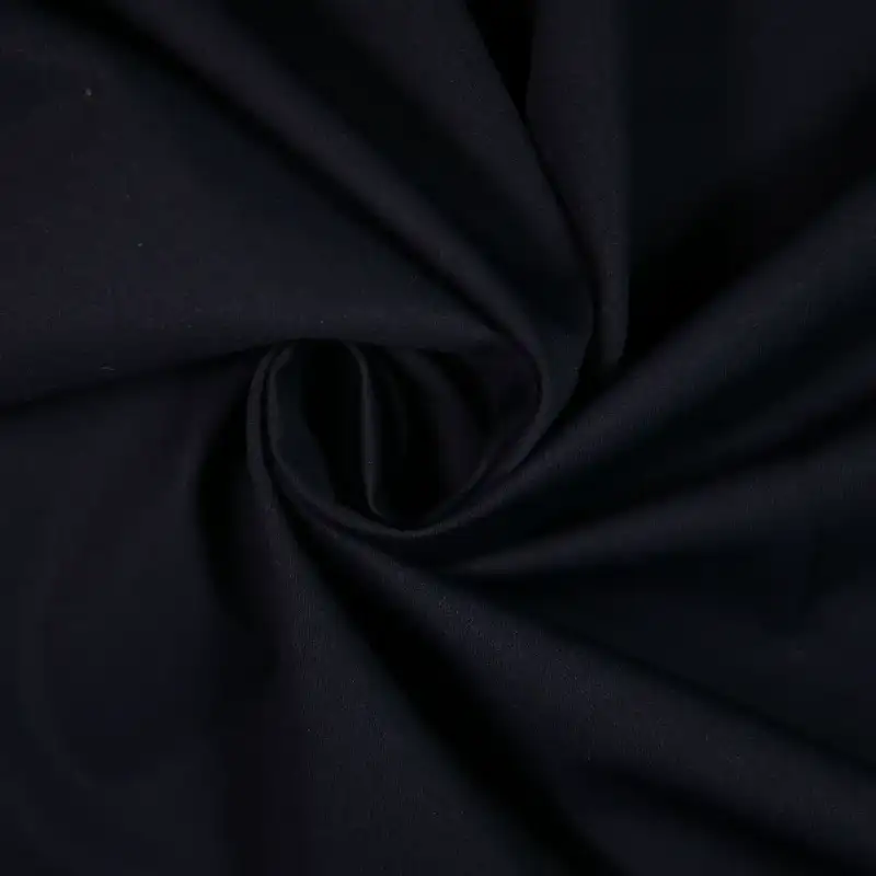 China Fabric for Yoga Pants,Tracksuits,Sports Bras Four-way Stretch (Bi-Stretch) Knit Fabric Nylon Elastane Black color buy from China wholesaler bulk order at wholesale price free worldwide shipping Alibaba