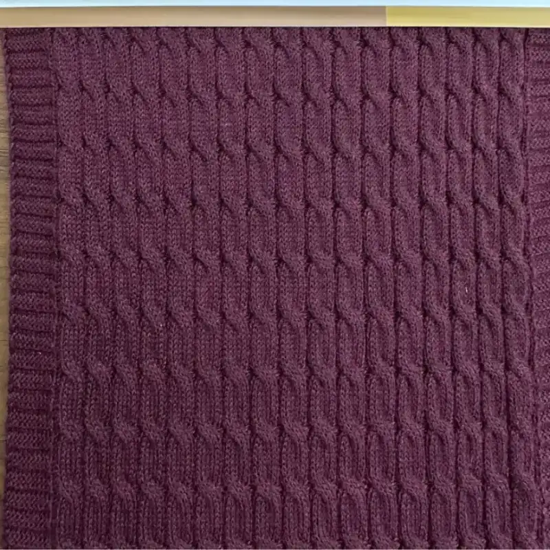 China Yarn for Round Neck Pullover (Sweater) Semi-Worsted Spun Regular Yarn Polyester Polyamide Any color，Red color buy from China wholesaler bulk order at wholesale price free worldwide shipping Alibaba