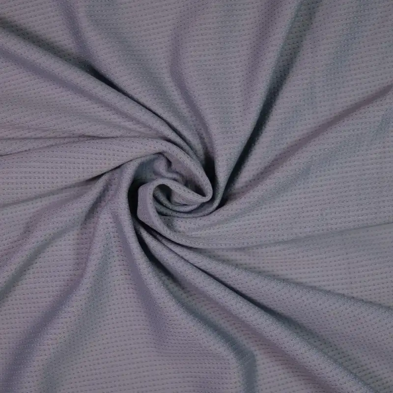 China Fabric for Yoga Pants,Tracksuits,Swim shorts,Sports Bras Tricot Knit Fabric Nylon Spandex Gray color buy from China wholesaler bulk order at wholesale price free worldwide shipping Alibaba