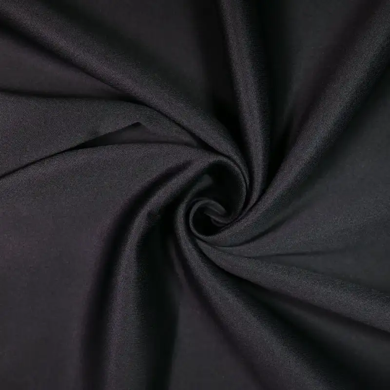 China Fabric for Yoga Clothes,Yoga Pants,Swim shorts,Sports Bras Double Cloth/Layer Fabric Knit Fabric Polyester Spandex Modal Black color buy from China wholesaler bulk order at wholesale price free worldwide shipping Alibaba