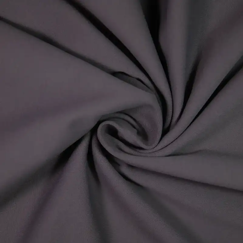 China Fabric for Yoga Clothes,Swimsuits,Yoga Pants,Swim shorts Double Cloth/Layer Fabric Knit Fabric Nylon Spandex Black color buy from China wholesaler bulk order at wholesale price free worldwide shipping Alibaba