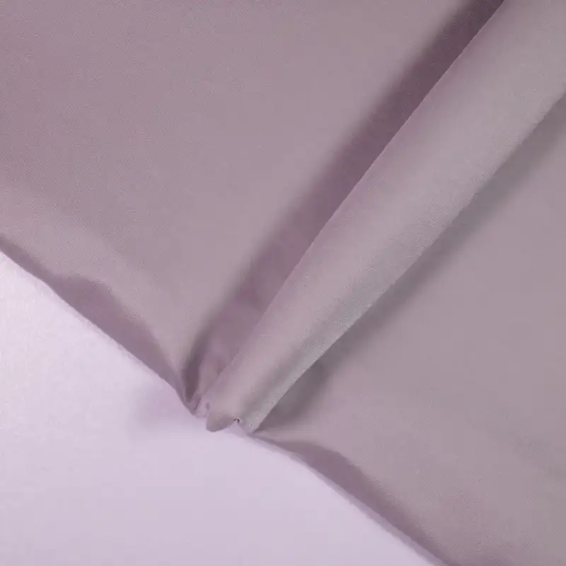 China Fabric for T-Shirt,Hoodie,Sports Bras Tricot Knit Fabric Nylon Spandex Lavender color buy from China wholesaler bulk order at wholesale price free worldwide shipping Alibaba