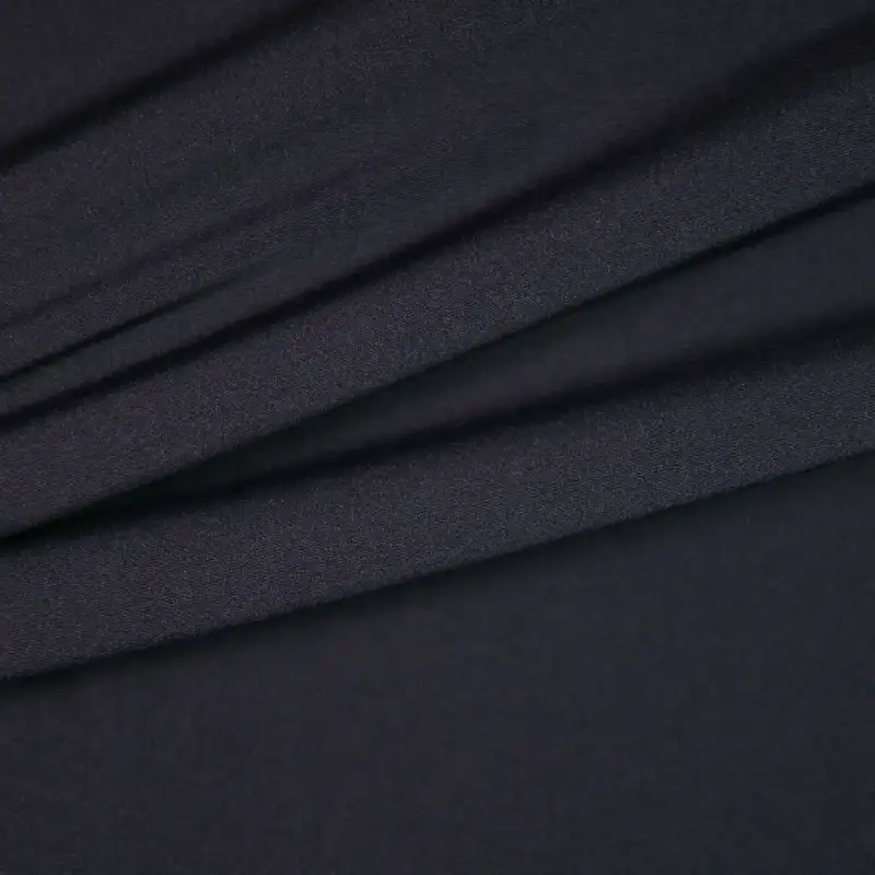 China Fabric for T-Shirt,Yoga Pants,Swim shorts,Sports Bras Super Stretch Knit Fabric Nylon Spandex Black color buy from China wholesaler bulk order at wholesale price free worldwide shipping Alibaba