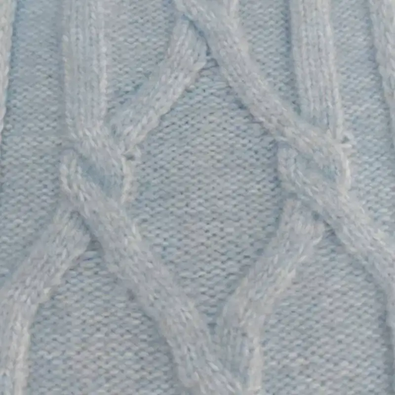 China Yarn for Open Cardigan (Sweater),Shirt Long Sleeve Zipper (Sweater),Round Neck Pullover (Sweater),Crop Top Pullover (Sweater) Mossy Yarn Fancy Yarn Polyester Blue color buy from China wholesaler bulk order at wholesale price free worldwide shipping Alibaba