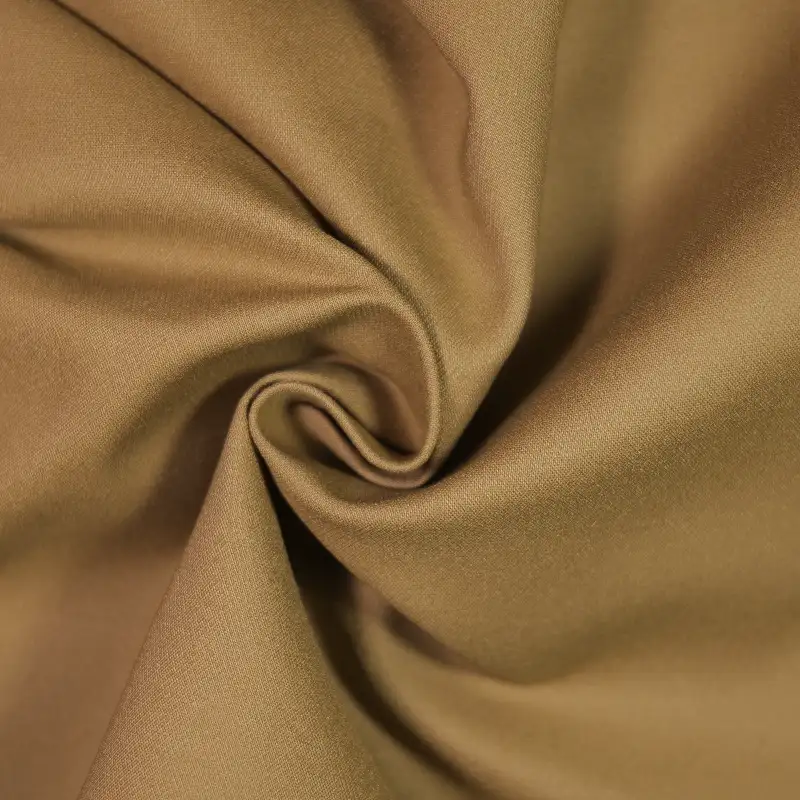 China Fabric for Pants,Trench Coat,Over Shirt Twill Woven Blended Fabric Cotton Spandex Nylon NAVY color buy from China wholesaler bulk order at wholesale price free worldwide shipping Alibaba