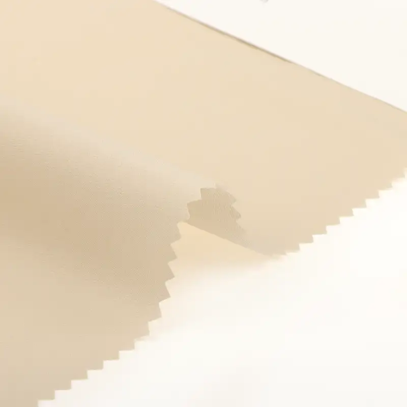 China Fabric for Lingerie,Pajamas,Loungewear,Tracksuits Nylon Taffeta Synthetic Woven Fabric Nylon Pink White color buy from China wholesaler bulk order at wholesale price free worldwide shipping Alibaba