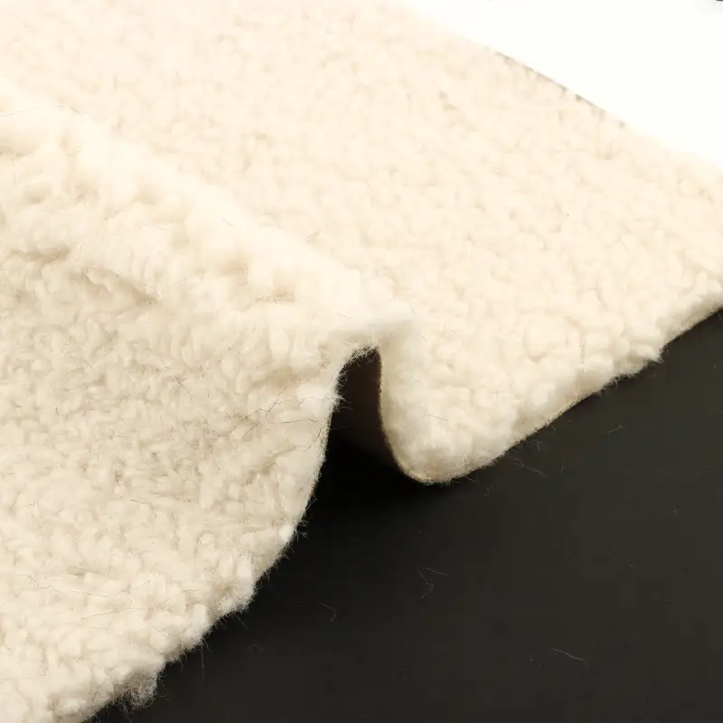 China Fabric for Jackets,Hoodie,Sweatshirt Polar Fleece Knit Fabric Polyester Olive Green color buy from China wholesaler bulk order at wholesale price free worldwide shipping Alibaba