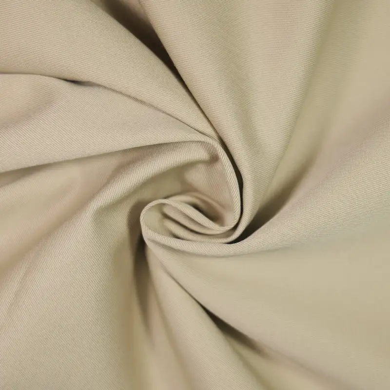 China Fabric for Jackets,Trench Coat Twill Woven Blended Fabric Coolmax Rayon Acrylic Polyester Spandex Wool LIGHT COFFEE color buy from China wholesaler bulk order at wholesale price free worldwide shipping Alibaba