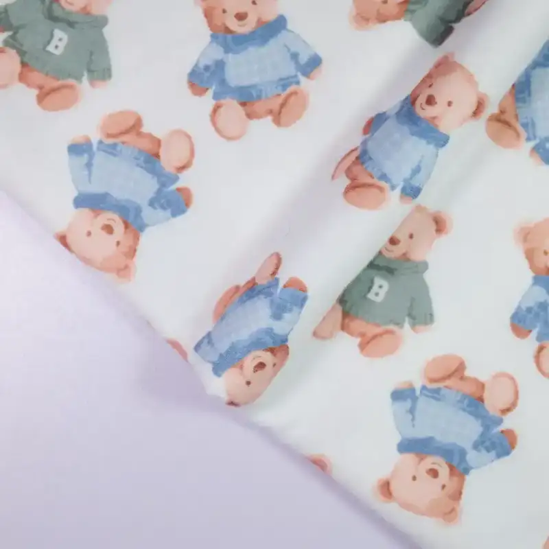 China Fabric for Hoodie,Pajamas Double-side fleece Knit Fabric Polyester Spandex orange color buy from China wholesaler bulk order at wholesale price free worldwide shipping Alibaba